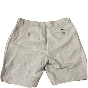 mossimo dutti short men size 31 Cream